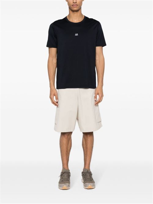 T-shirt uomo maniche corte CP COMPANY | 16CMTS088A006374G888